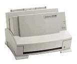 Hewlett Packard LaserJet 6L printing supplies